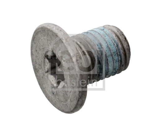 Bolt, brake disc (12)  Art. 21663