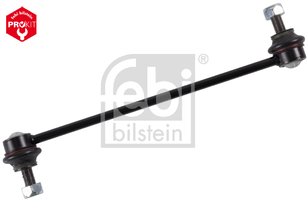 Link/Coupling Rod, stabiliser bar (front axle both sides)  Art. 21810