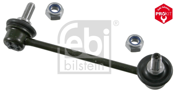 Link/Coupling Rod, stabiliser bar (Front axle, right)  Art. 21876