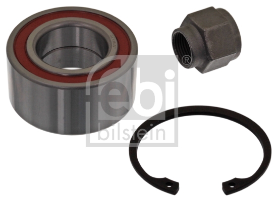 Wheel Bearing Kit (front axle both sides)  Art. 22006