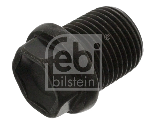 Screw Plug, oil sump  Art. 22148