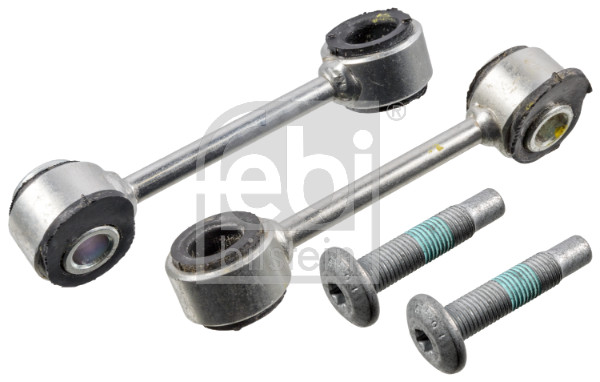 Link/Coupling Rod, stabiliser bar (Front axle)  Art. 22247