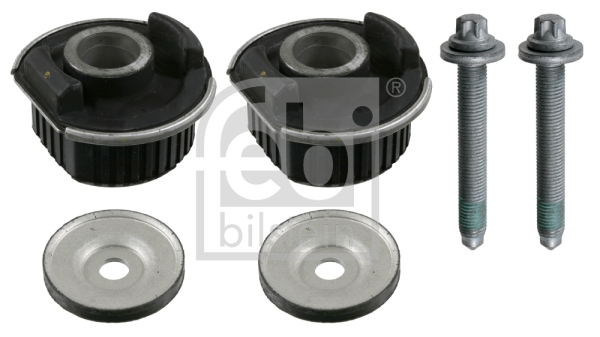 Bearing Set, axle beam (Rear axle, both sides, Front)  Art. 22266