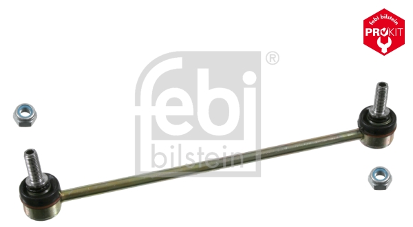 Link/Coupling Rod, stabiliser bar (Front axle)  Art. 22390