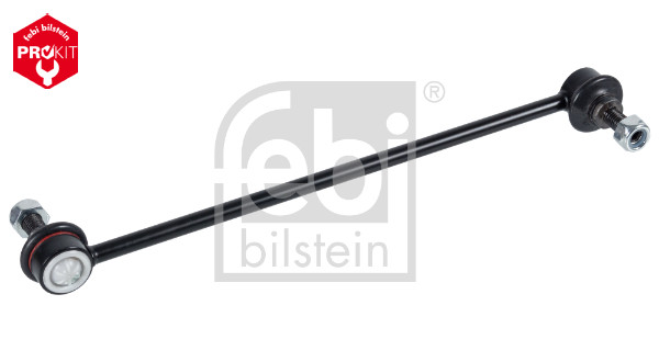 Link/Coupling Rod, stabiliser bar (front axle both sides)  Art. 22408