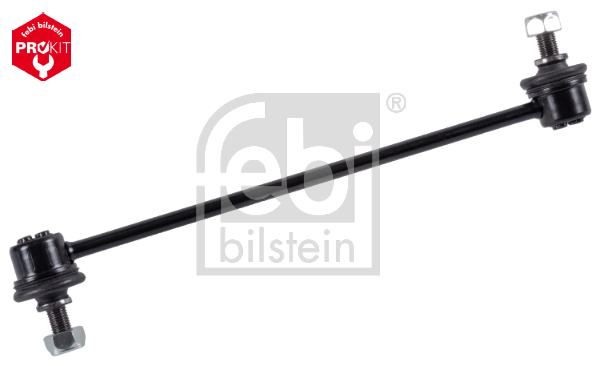 Link/Coupling Rod, stabiliser bar (front axle both sides)  Art. 22463