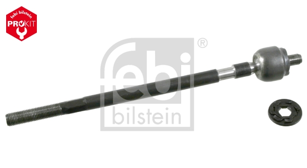 Inner Tie Rod (front axle both sides)  Art. 22511