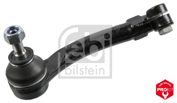 Tie Rod End (Front axle, left)  Art. 22513