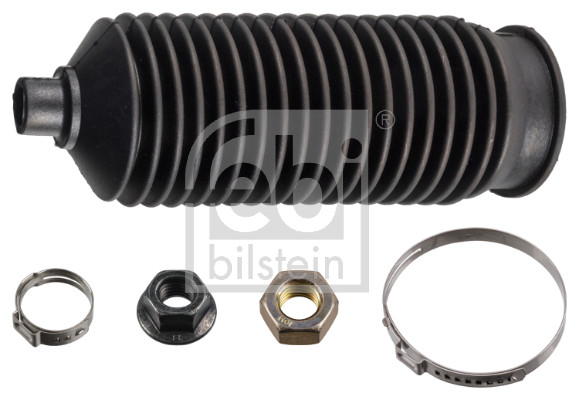 Bellow Kit, steering (Front axle, Both sides)  Art. 22557