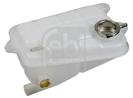 Expansion Tank, coolant (In front)  Art. 22637