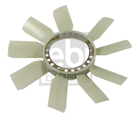 Fan Wheel, engine cooling (430)  Art. 22781