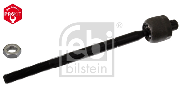 Inner Tie Rod (front axle both sides)  Art. 22915