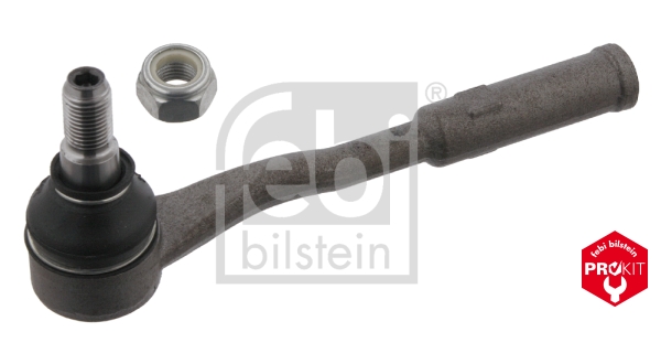 Tie Rod End (front axle both sides)  Art. 23087