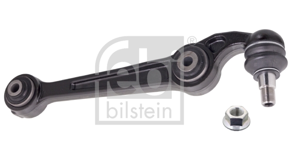 Control/Trailing Arm, wheel suspension (front axle both sides, Below)  Art. 23313