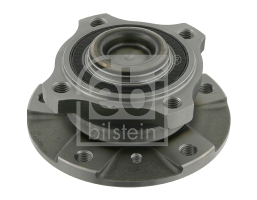 Wheel Bearing Kit (front axle both sides)  Art. 23369