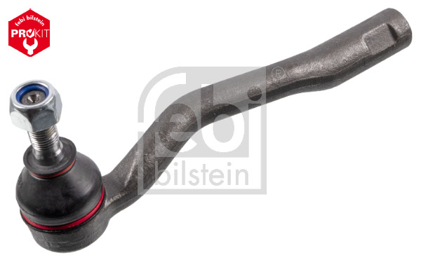 Tie Rod End (Front axle, left)  Art. 23603