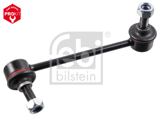 Link/Coupling Rod, stabiliser bar (Front axle, right)  Art. 23687