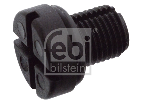 Breather Screw/Valve, radiator (10)  Art. 23750