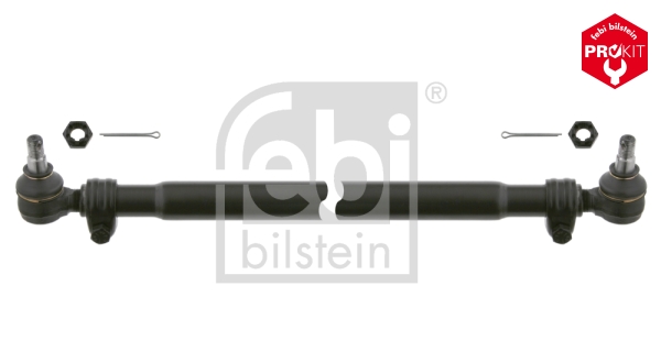 Tie Rod (Front axle)  Art. 23898