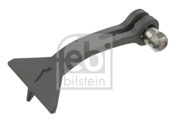 Handle, bonnet release (0.020)  Art. 23915