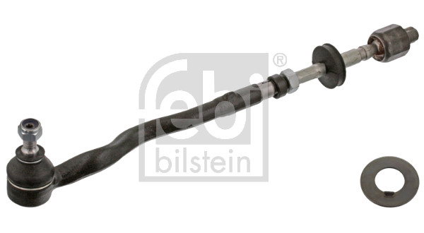 Tie Rod (Front axle, left)  Art. 23923