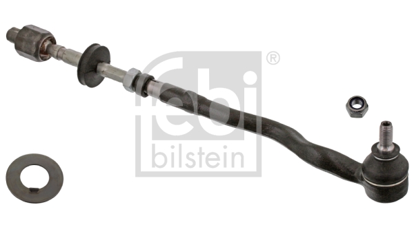 Tie Rod (Front axle, right)  Art. 23924