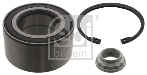 Wheel Bearing Kit (front axle both sides)  Art. 23928