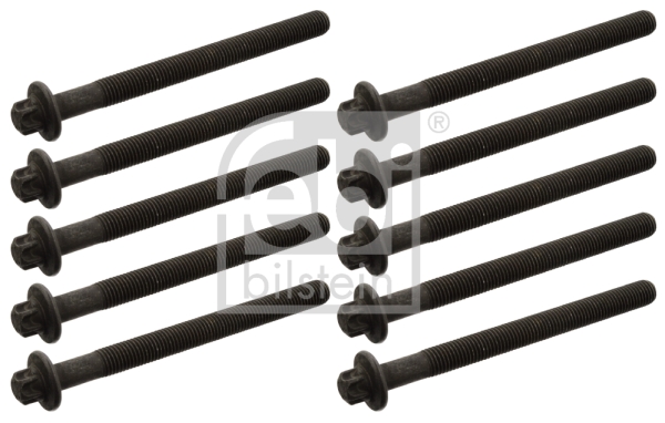 Cylinder Head Bolt Set  Art. 24074