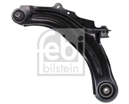 Control/Trailing Arm, wheel suspension (Left, Front axle, lower)  Art. 24083