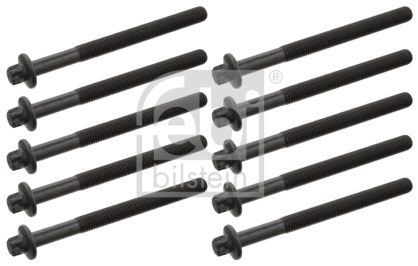 Cylinder Head Bolt Set  Art. 24099