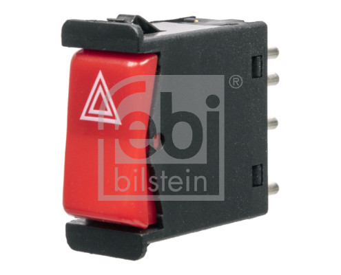 Hazard Warning Light Switch (0.025)  Art. 24199