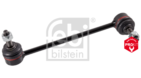 Link/Coupling Rod, stabiliser bar (In front)  Art. 24267