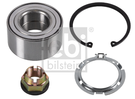 Wheel Bearing Kit (front axle both sides)  Art. 24315