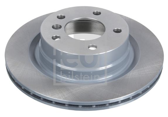 Brake Disc (Rear axle)  Art. 24471