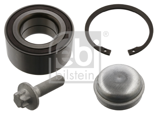 Wheel Bearing Kit (front axle both sides)  Art. 24507