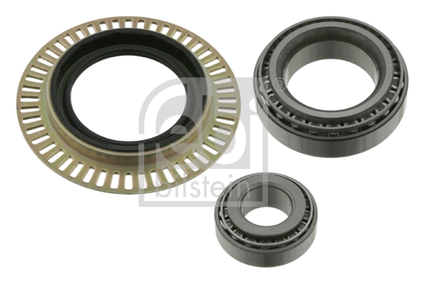 Wheel Bearing Kit (front axle both sides)  Art. 24535