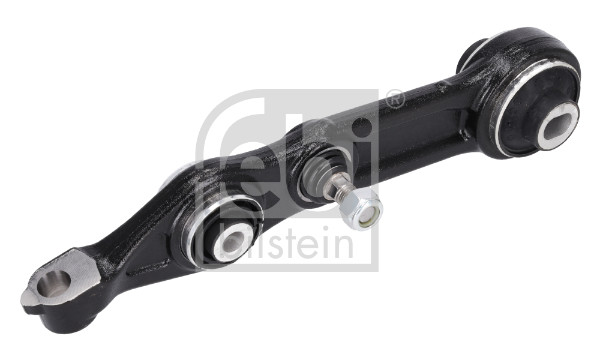 Control/Trailing Arm, wheel suspension (Below, Front axle, left)  Art. 24545