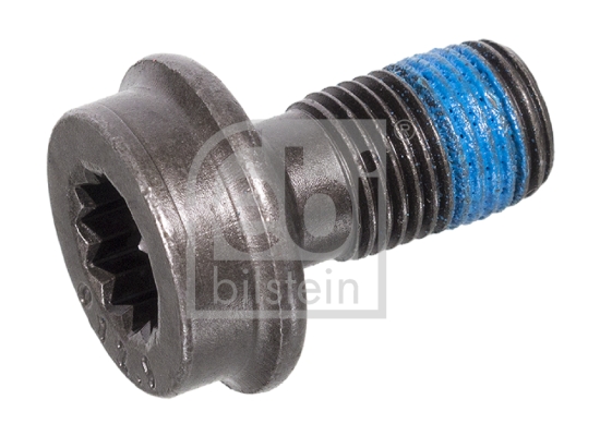 Flywheel Bolt  Art. 24602