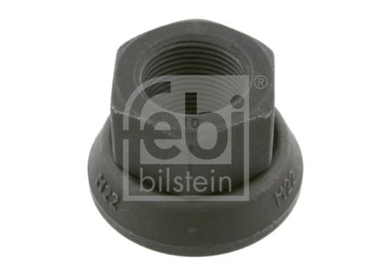 Wheel nut (Back, Front)  Art. 24626