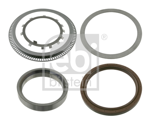 Seal kit, wheel hub (Rear axle)  Art. 24762