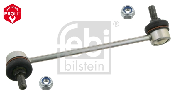 Link/Coupling Rod, stabiliser bar (Front axle, right)  Art. 24905