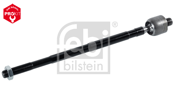 Inner Tie Rod (front axle both sides)  Art. 24923