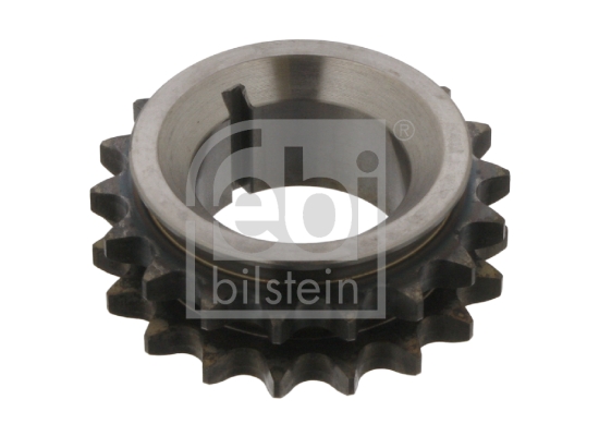 Sprocket, crankshaft (Engine side)  Art. 25035