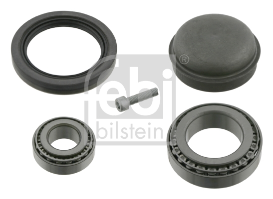 Wheel Bearing Kit (front axle both sides)  Art. 26005