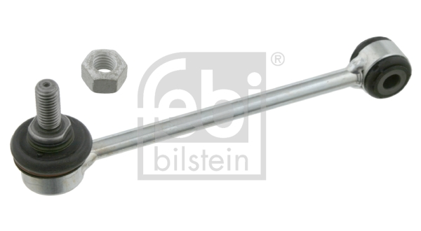 Link/Coupling Rod, stabiliser bar (Rear axle, both sides)  Art. 26078