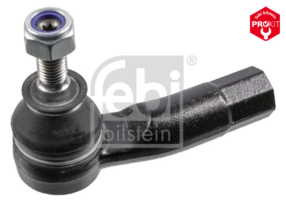 Tie Rod End (Front axle, left)  Art. 26096