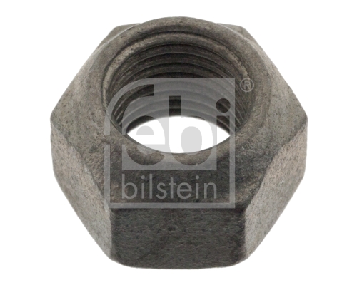 Wheel Nut (Front axle, Rear axle)  Art. 26102