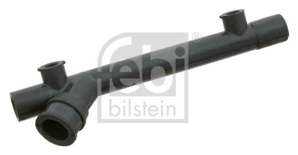 Hose, crankcase ventilation (0.023)  Art. 26155