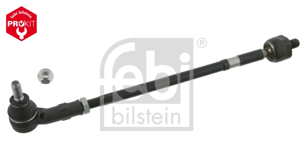 Tie Rod (Front axle, left)  Art. 26244