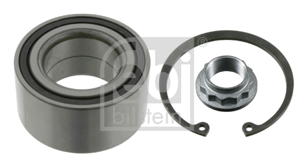 Wheel Bearing Kit (Rear axle, both sides)  Art. 26310